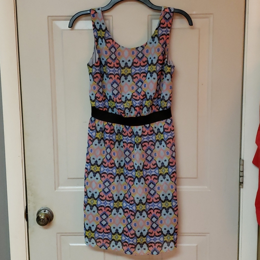 Women's s xhilaration sleeveless dress